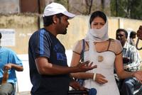 Akasame Haddu Working Stills